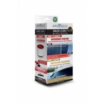 Non-sanding Paint Regenerating Pack - PAD Express