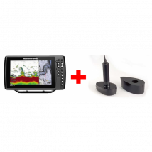 Combine Helix 9N G4 Chirp Sonde Traversante