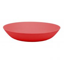 Bambus-Suppenteller Durchmesser 22 cm - Cao