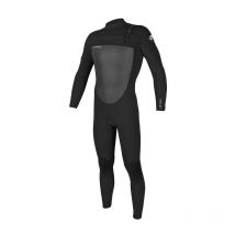 Neoprenanzug O Neill Epic 4/3 Frontzip 2022 Schwarz