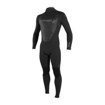 O Neill Epic 5/4 Backzip 2022 Schwarz