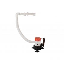 Tragbare Livewell Belüfterpumpe - Seaflo