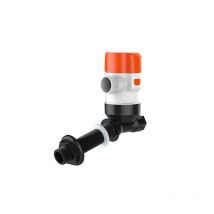 Pompe de aerateur de vivier 24 V - Seaflo