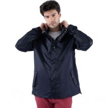 Noroit-Jacke Navy - Bermudes