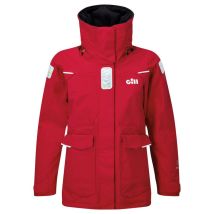 Gill - Gill Os25 Rot Damenuhr Jacke