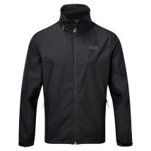 Gill Pilot Deck Jacket Schwarz