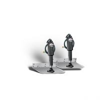 LENCO Standard Klappen