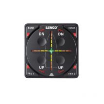 Lenco - Kompletter Autoglide Für Klappensatz 1 Zylinder Pro Schaufel - Lenco