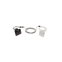 Lenco - Isk Dual Station Kit Ohne Led 6m Verlängerung - Lenco