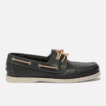 Bootsschuhe Mann PHENIS Crazy Leder Carbon Sohle Eco TBS