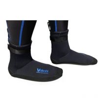 Vaikobi schwarz 2mm Neopren-Innenschuh