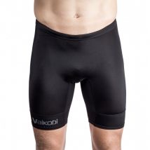Vaikobi - Vaikobi Uv 50+ Paddle Shorts Schwarz