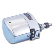 Tmc - Tmc-rumpfwischer Aus Rostfreiem Stahl