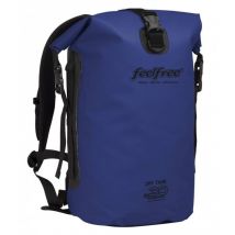 feelfree dry tank 30l wasserdichte Tasche saphirblau