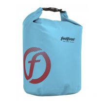 Feelfree Dry Tube 15l himmelblau wasserdichte Tasche