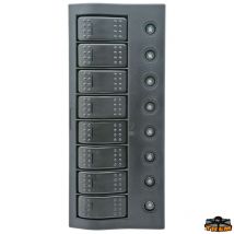 IP66 Led-schalttafel