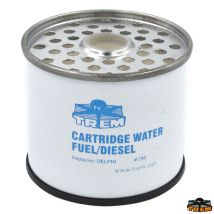 Patrone für Abscheidefilter Typ CAV - Tfilter