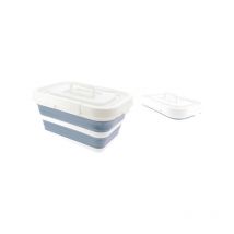 Versenkbare Aufbewahrungsbox - Incasa