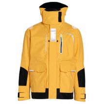 Segeljacke Offshore HOBART 5 - Gelb - Marinepool