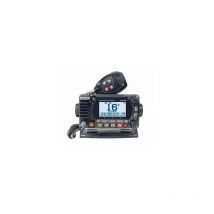 Standard Horizon - Ukw Seefunk-anlage Gx1800 Gps Von Standard Horizon