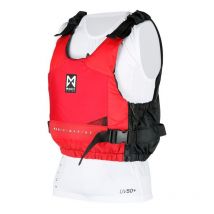 Magic Marine - Ultimate Dinghy Weste Magic Marine Rot