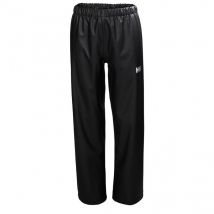 Moss Kinder Wachshose Schwarz - Helly Hansen