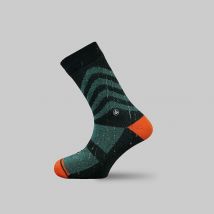 Verjari ECO DRY niedrige wasserdichte Socken