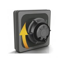 GIROUETTE ADVANSEA WIND-a S400 COMPLETE