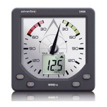 Girouette Advansea Wind-a S400 Complete