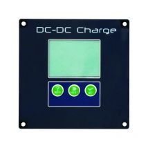 Abgesetztes LCD-Display für MPPT 800