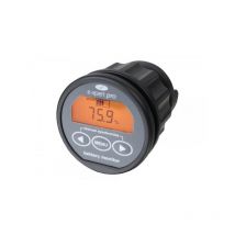 Expert Pro HV LCD Controller 2 Batterien Shunt 500A - 14 bis 70Vdc