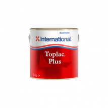 International - Toplac Plus Marine Enamel 0.75 L - International