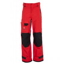 Wasserdichte Segelhose - Bermudes - Rot