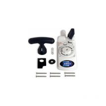 Abdeckset für manuelle Toilettenpumpen von JABSCO