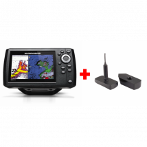 Combiné Helix 5 G3 XD