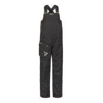 Salopette de quart femme semi-hauturière BR2 noir - Musto