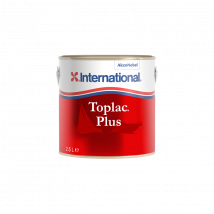 Toplac Plus Marine Enamel 375 ML - International