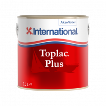 Toplac Plus Marine Enamel 2.5 L - International