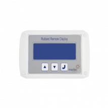 Remote-Bildschirm für Hrdi-controller - Rutland