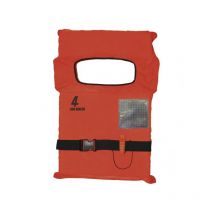 Rettungsweste Ocea 100 Newton - 4water