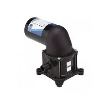 Dusch- und Abwasserpumpe 12V - Jabsco