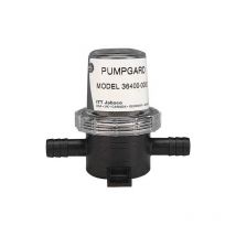 Pumpgard Wasserfilter 13mm - JABSCO