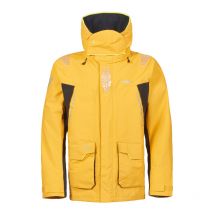 Segeljacke BR2 Offshore 2.0 Gelb - Musto