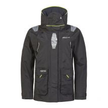 Veste de quart femme semi-hauturière BR2 noir - Musto