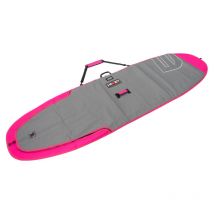 Howzit - Howzit Sup Hülle Grau/pink