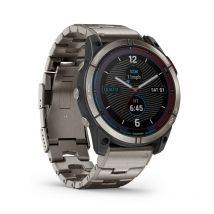 Uhr GPS Quatix 7X Solar - Garmin