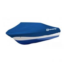 Coversy - Motorboot-persenning Blau - Coversy