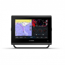 GPS Lecteur de carte Gpsmap 723