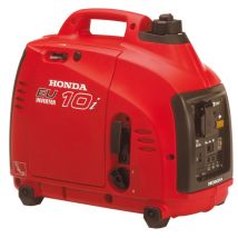 Wechselrichter EU 10 i tragbarer Generator - HONDA