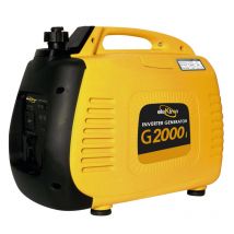 Inovtech - Tragbarer Generator G2000i - Inovtech